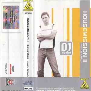 DJ Woofer - Housemission II - Iberica Chica download free