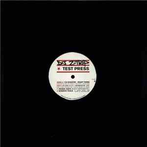 DJ Z-Trip - Test Press download free