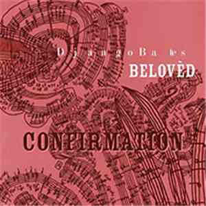 Django Bates Belovèd - Confirmation download free