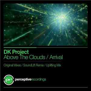DK Project - Above The Clouds / Arrival download free