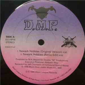 D.M.P. - Newark Hobbies download free