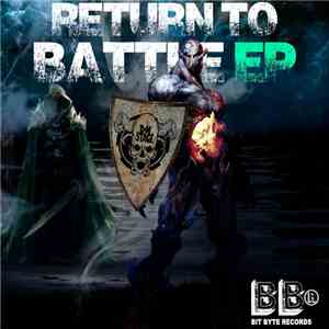 DM.Stage - Return To Battle EP download free