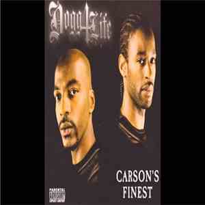 Dogg4Life - Carson's Finest download free