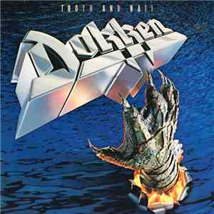 Dokken - Tooth And Nail download free