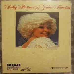 Dolly Parton - Golden Favorites download free