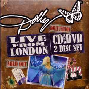 Dolly Parton - Live From London download free