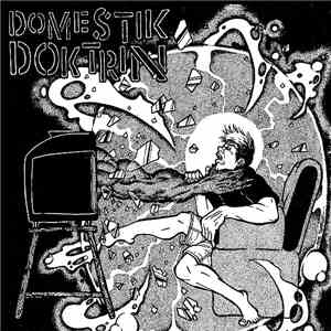 Domestik Doktrin - Domestik Doktrin download free