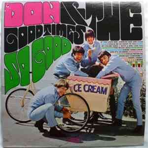 Don & The Goodtimes - So Good download free