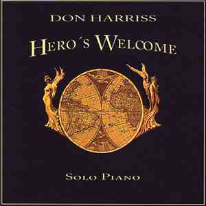 Don Harriss - Hero's Welcome download free