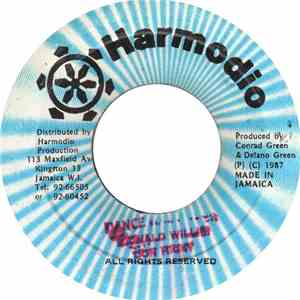 Don Hicky - Dancehall Rock download free