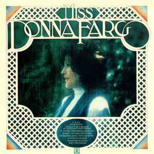 Donna Fargo - Miss Donna Fargo download free