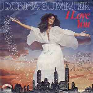Donna Summer - I Love You download free