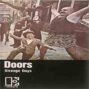 Doors - Strange Days download free
