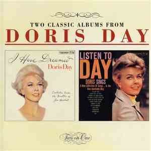 Doris Day - I Have Dreamed / Listen To Day download free