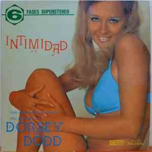 Dorsey Dodd - Intimità: Le 4 Tastiere Dell'Organo Di Dorsey Dodd download free