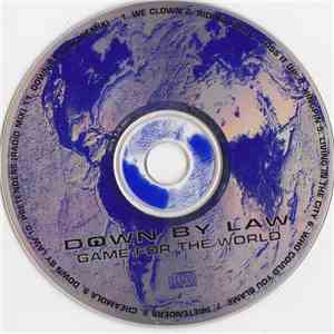 Down By Law - Game For The World download free