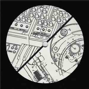 Doyle Johnson / Gjår - Splitools 002 download free