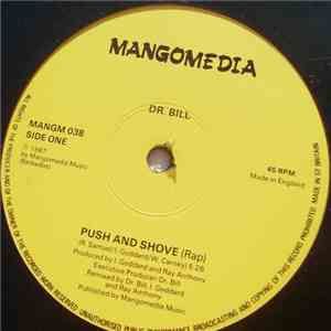 Dr. Bill / Ray Anthony  - Push And Shove / Push . . Push download free