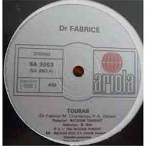 Dr Fabrice - Toubab download free