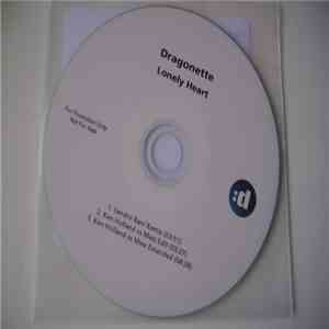Dragonette - Lonely Heart (Remixes) download free