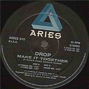 Drop  - Make It Together download free