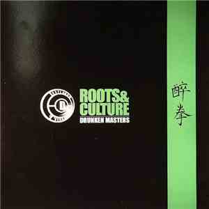 Drunken Masters - Roots And Culture / Halloween download free