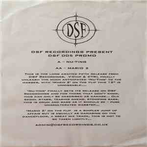 DSF - Nu Ting / Mario 2 download free