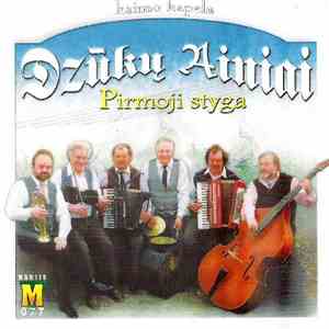 Dzūkų Ainiai - Pirmoji Styga download free