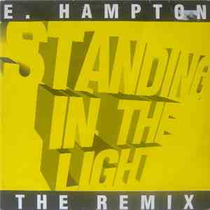 E. Hampton - Standing In The Light (The Remix) download free