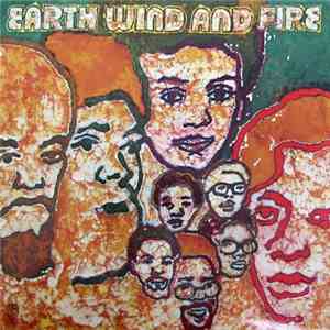 Earth, Wind & Fire - Earth Wind And Fire download free