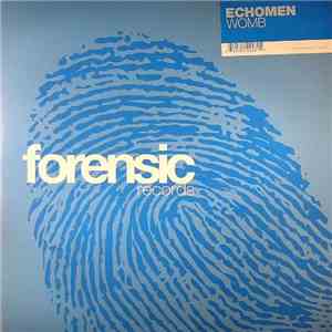 Echomen - Womb download free