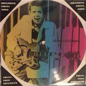 Eddie Cochran - Jeanie, Jeanie, Jeanie / Skinny Jim download free
