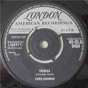 Eddie Cochran - Theresa download free