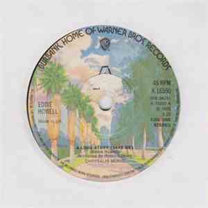 Eddie Howell - A Long Story (Save Me) download free