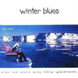 Edgar Winter - Winter Blues download free