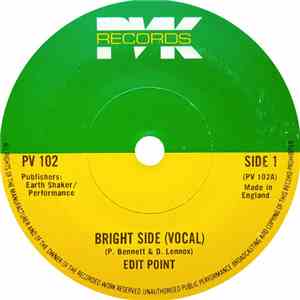 Edit Point - Bright Side download free