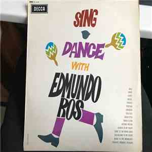 Edmundo Ros - Sing And Dance With Edmundo Ros download free