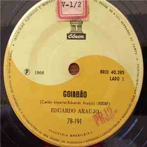 Eduardo Araújo - Goiabão download free