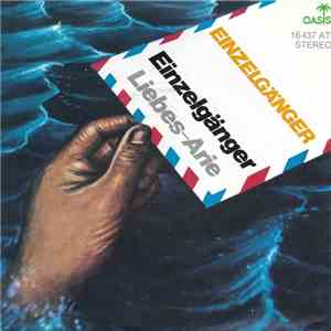 Einzelgänger  - Einzelgänger download free