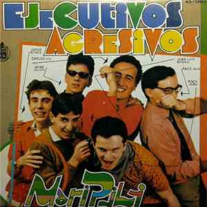 Ejecutivos Agresivos - Mari Pili download free