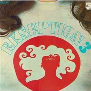 Ekseption - Ekseption 3 download free
