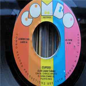 El Gran Combo - Cupido / Un Si O Un No download free
