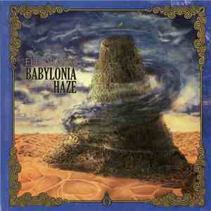 Eldorado  - Babylonia Haze download free