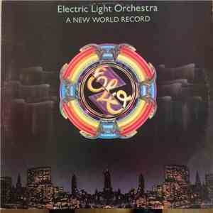 Electric Light Orchestra - A New World Record download free