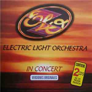 Electric Light Orchestra Part II - In Concert download free