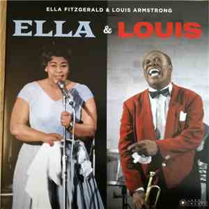 Ella Fitzgerald & Louis Armstrong - Ella & Louis download free