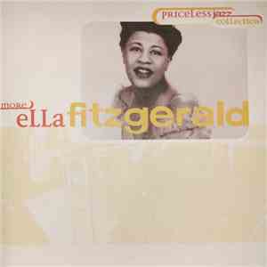 Ella Fitzgerald - More Ella Fitzgerald download free