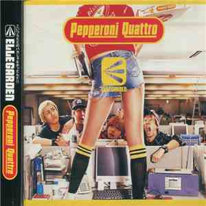 Ellegarden - Pepperoni Quattro download free