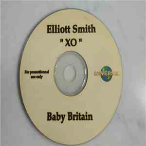Elliott Smith - Baby Britain download free