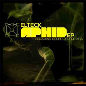 Elteck - Aphid EP download free
